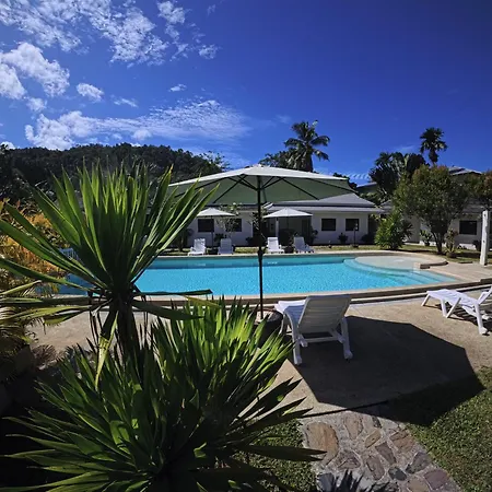 Villa Colina Khao Lak Rooms And Bungalows - Adults Only-2